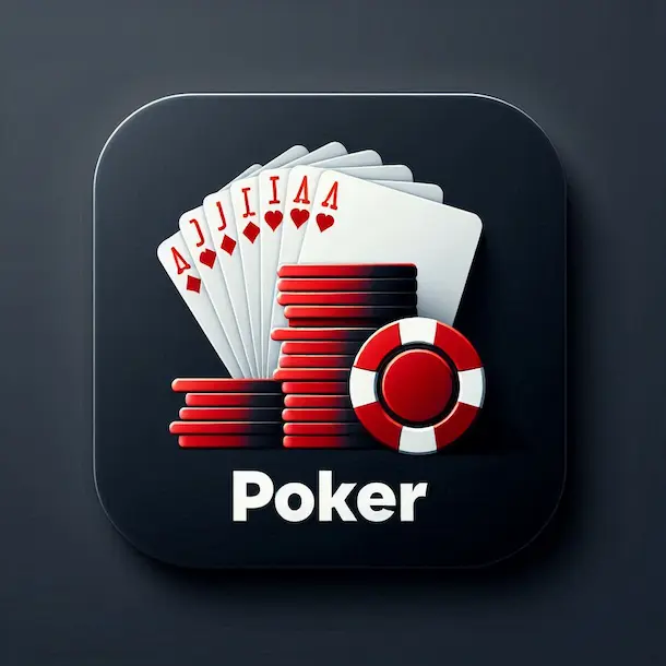 Poker - HypePlay