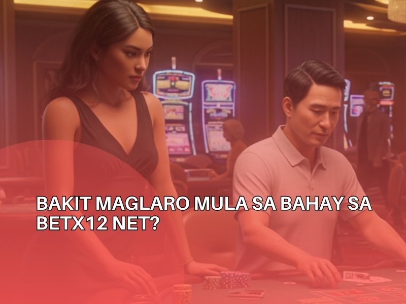 Betx12 Net Home Casino Adventure Transform Your Living Room Into an Online Playground 3