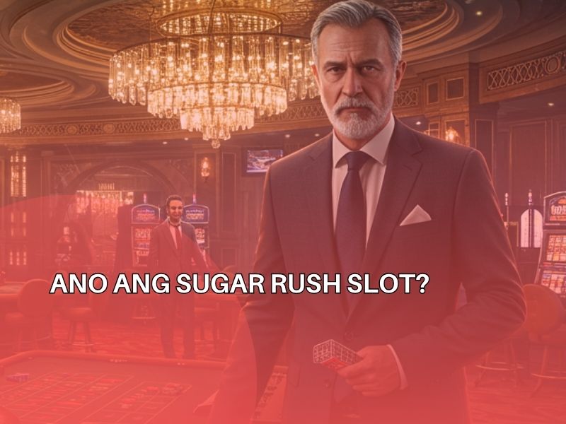 Beyond the Sweet Reels The Truth About Sugar Rush Slot and the Hidden Terms That Matter 2