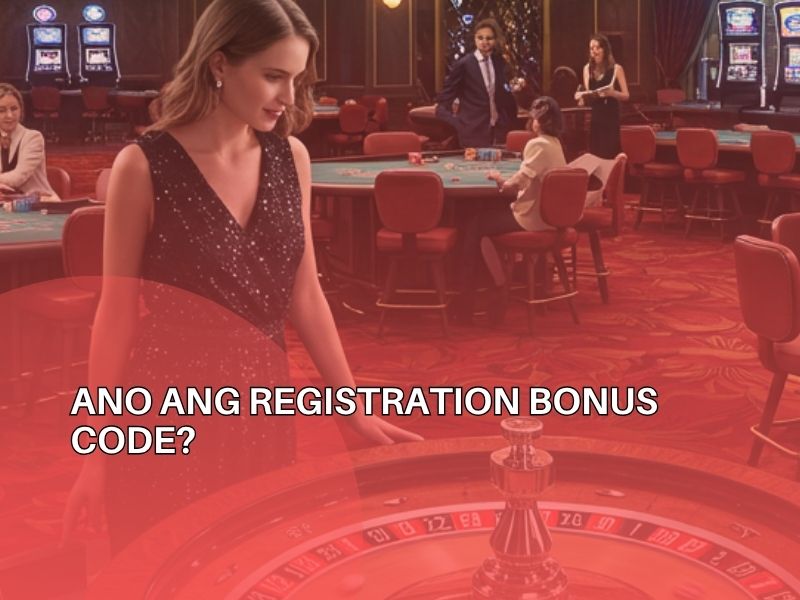 Claim Your Exclusive Registration Bonus Code Before It Expires 2
