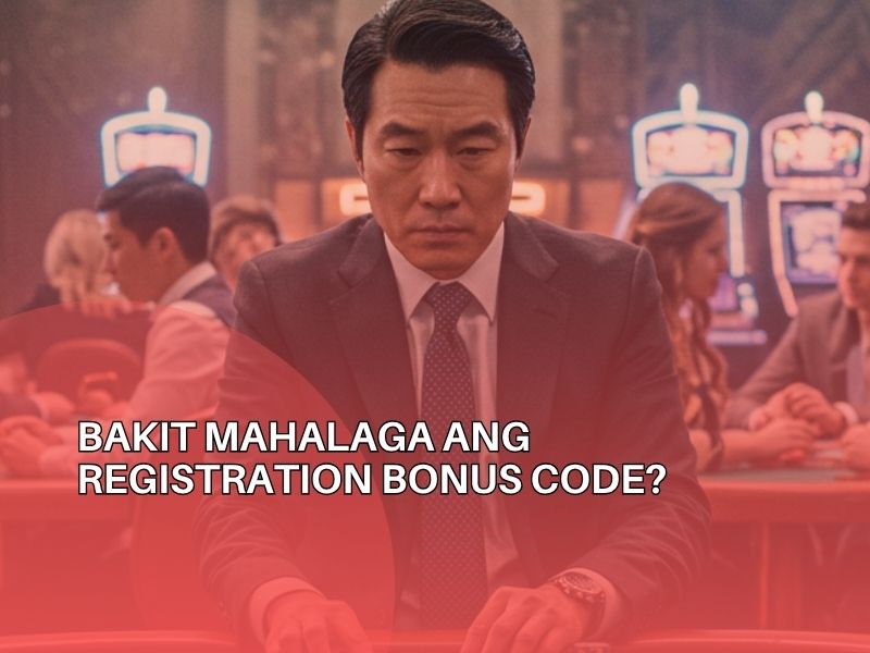 Claim Your Exclusive Registration Bonus Code Before It Expires 3
