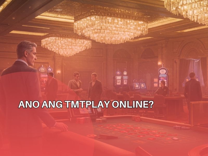 Discover Tmtplay Online Where the Best Live Casino Games Never Sleep 2