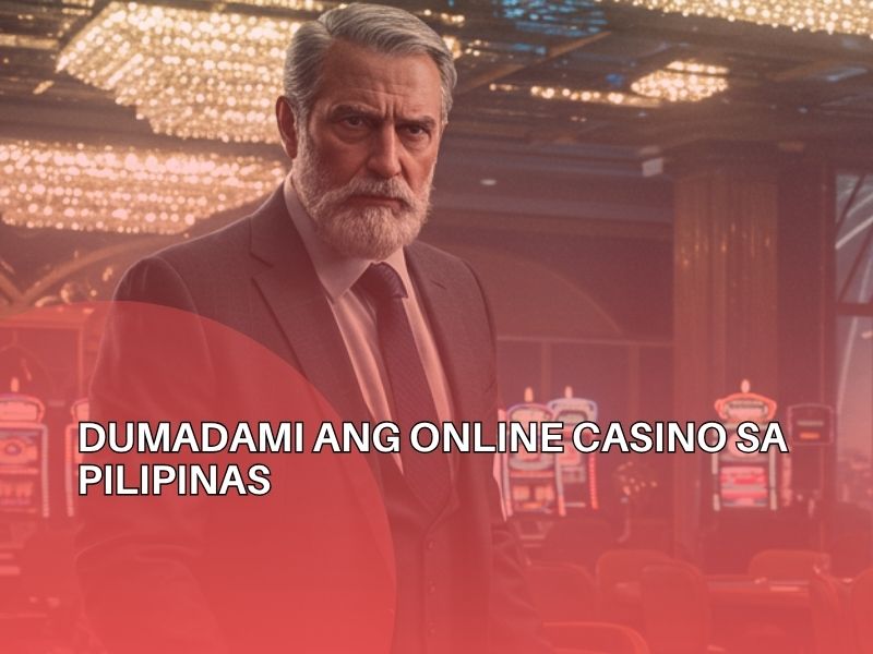 Is Milyon888 Hiding Something The Truth Behind the Casinos Legitimacy 2