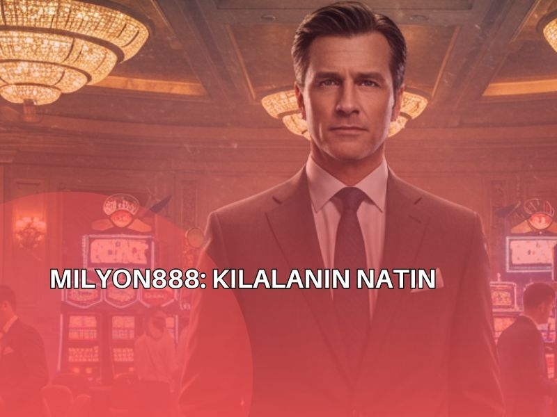 Is Milyon888 Hiding Something The Truth Behind the Casinos Legitimacy 4