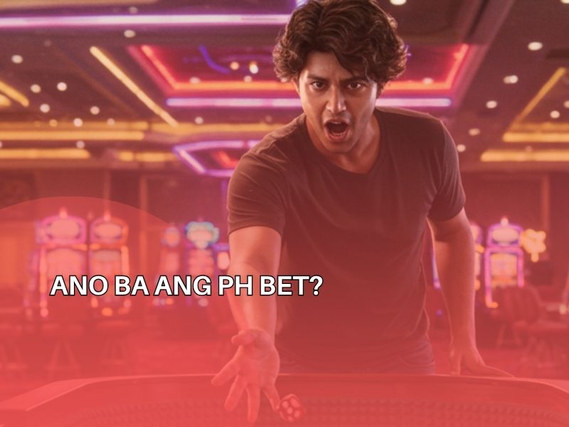 PH Bets Secret A Homegrown Casino with a Heart for Every Filipino Player 2