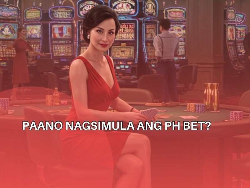 PH Bets Secret A Homegrown Casino with a Heart for Every Filipino Player 3