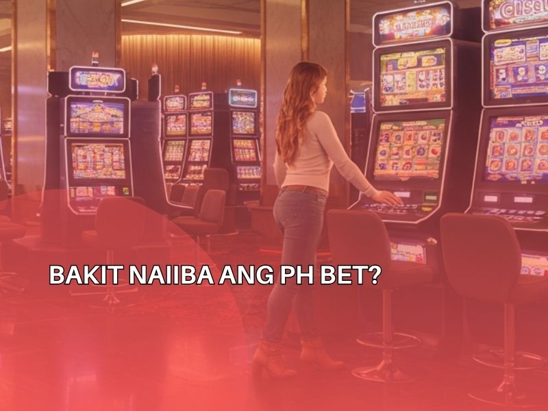 PH Bets Secret A Homegrown Casino with a Heart for Every Filipino Player 4