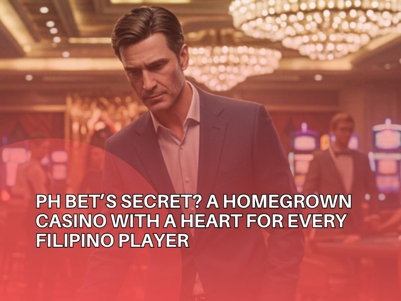 PH Bet