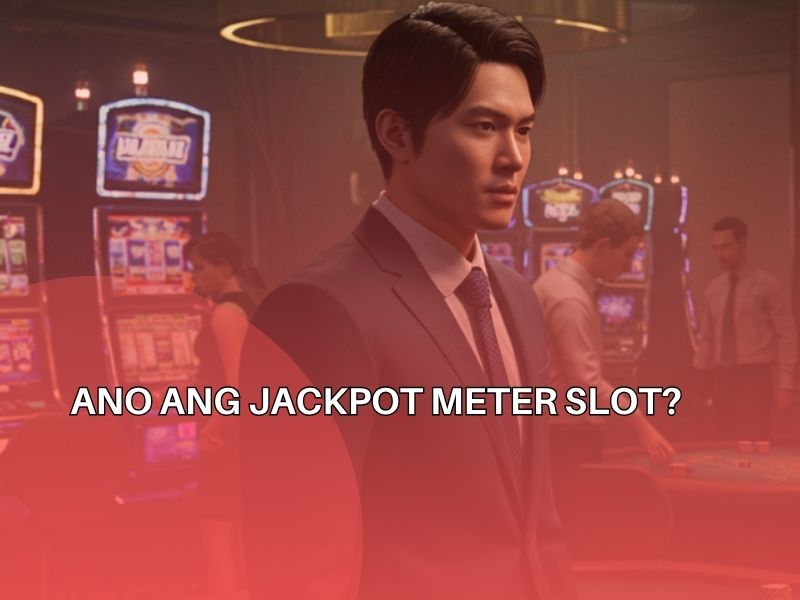 The Top Truths Behind Jackpot Meter Slots Legitimacy Fun and Winning Potential 2