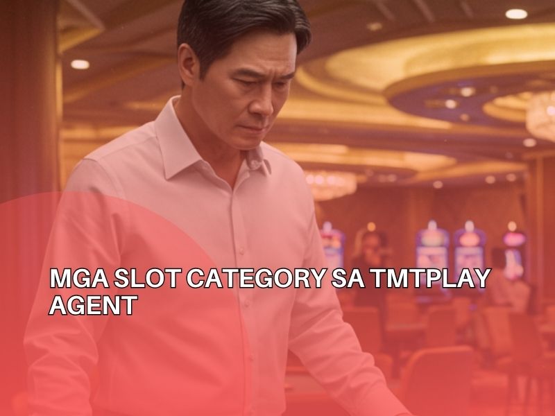 The Ultimate Slot Experience Tmtplay Agents Hidden Treasures Await 4