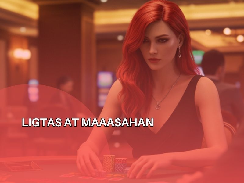 Tmtplay Casino The Ultimate Destination for Secure Gaming and Nonstop Entertainment 4