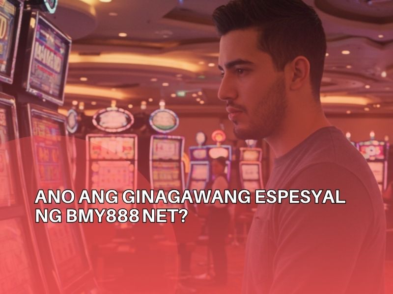 Unmasking Bmy888 Net The Support Team Behind the Casino Action 2