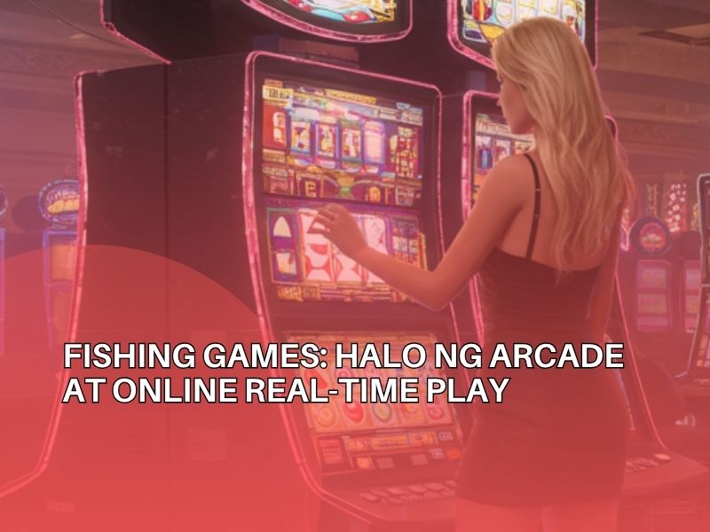 Waves of Winnings Why Pinoys Are Hooked on Fishing Games in Pesobet Casino 2