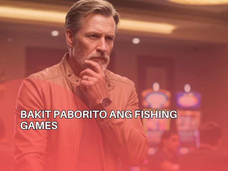 Waves of Winnings Why Pinoys Are Hooked on Fishing Games in Pesobet Casino 4