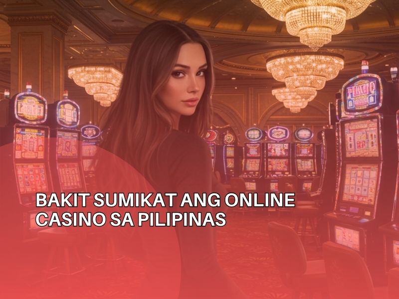 Lahat ng Kailangan Mong Malaman Tungkol sa Online Casino at Gamer Com PH 3