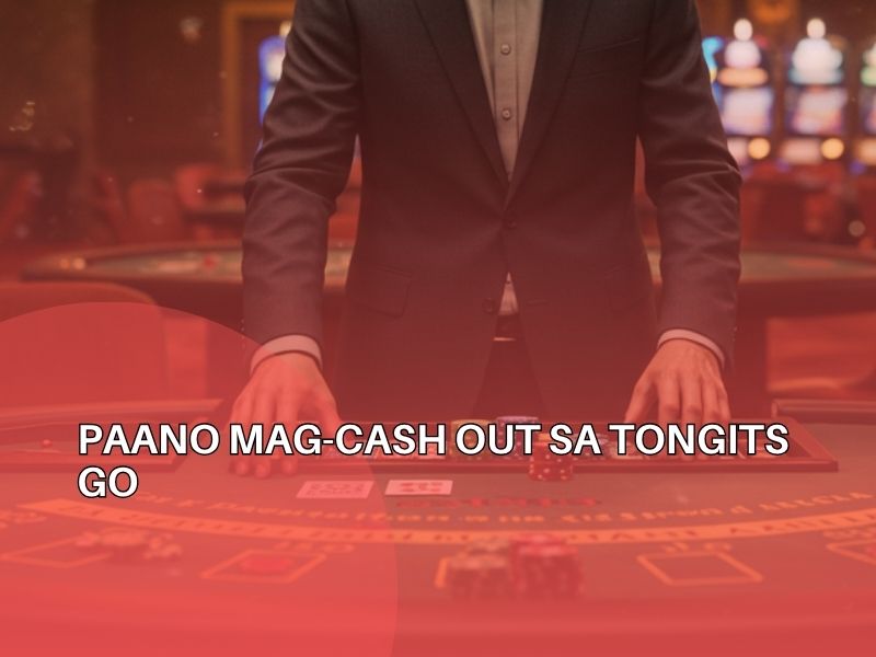 Paano Mag Cash Out sa Tongits Go Kumpletong Gabay para sa mga Pinoy Gamers 4