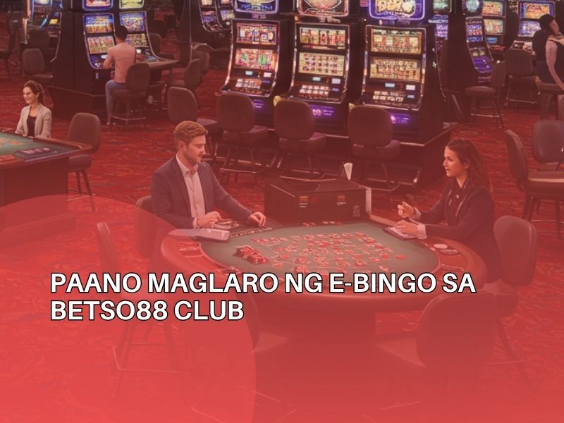 The Surprising Reason Why Betso88 Club E Bingo is Going Viral 4