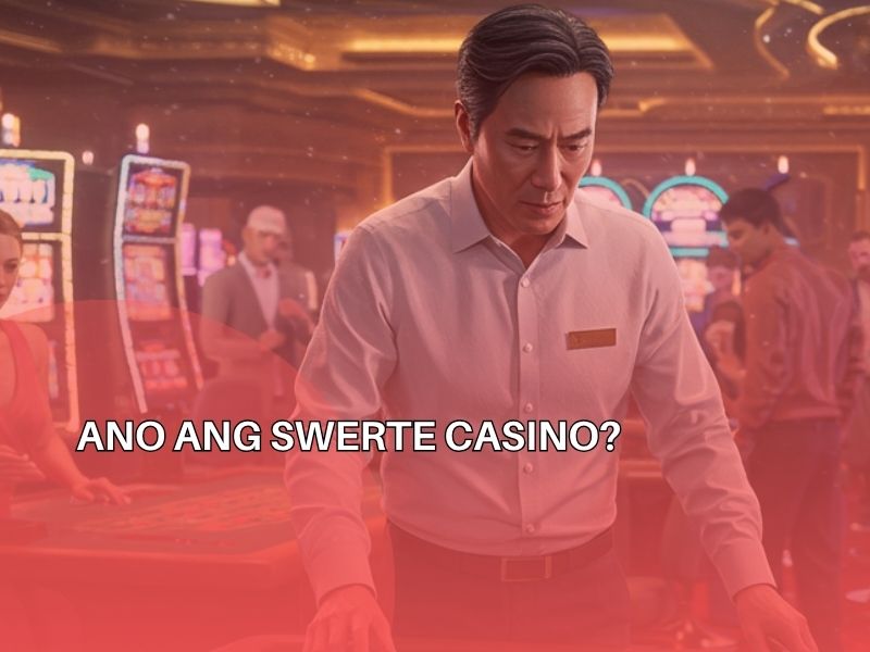 The Ultimate Pinoy Casino Experience Why Players Rave About Swerte Casino 2