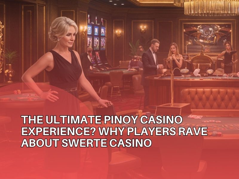 Swerte Casino