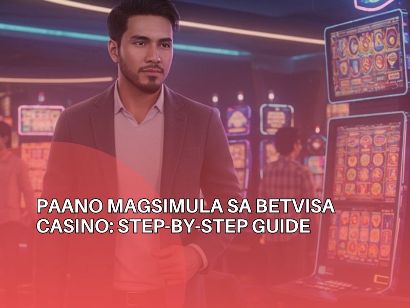Top Reasons BetVisa Casino Is Dominating the PH Online Gaming Scene 4