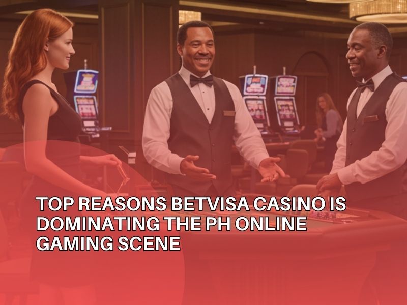 BetVisa Casino