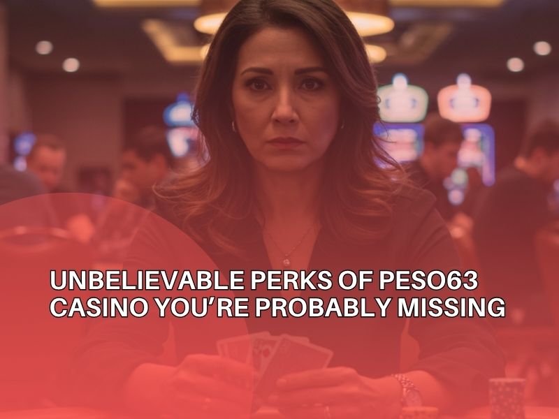 Peso63 Casino