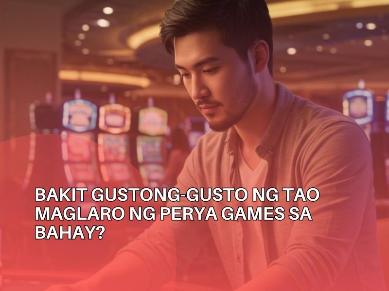 Where the Perya Never Closes Experience Filipino Fair Games Right at Home 4