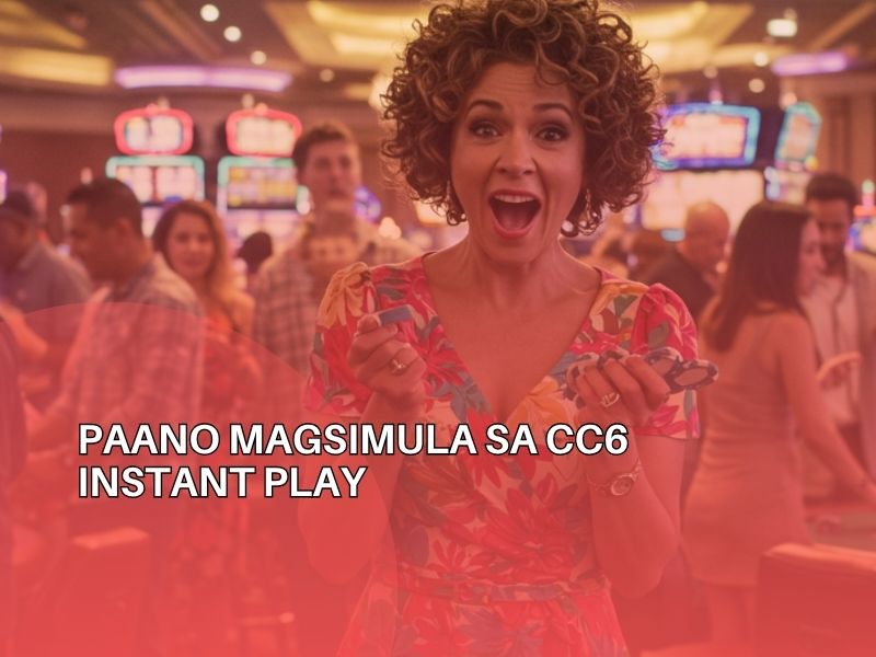 Why Smart Players Choose CC6 Online Casino Instant Play Over Apps 3