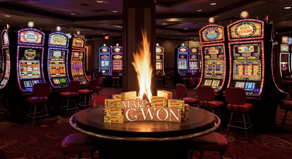 Extreme Gaming88 Casino