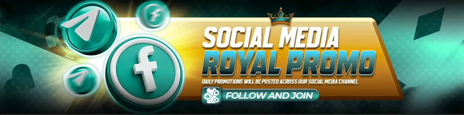 SOCIAL MEDIA PROMO