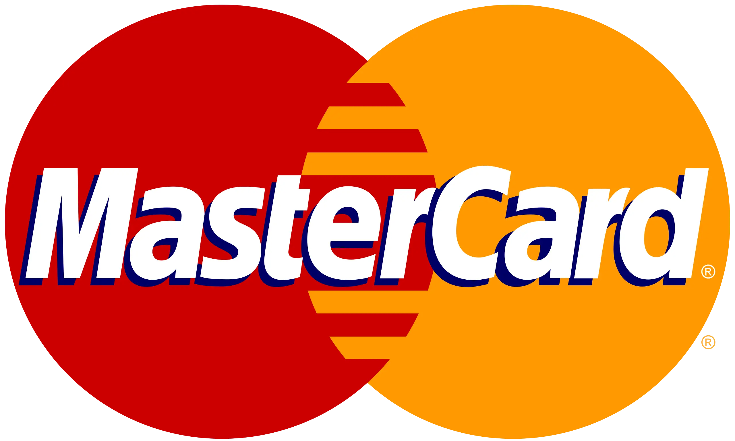 MasterCard Logo