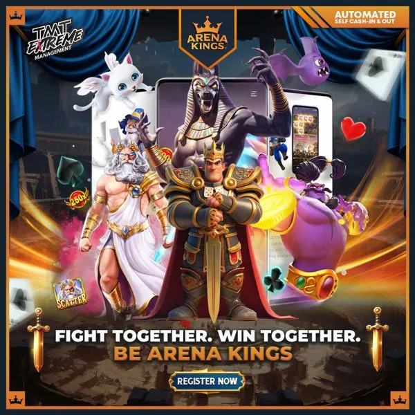 How to login to Win Together on ArenaKings – step-by-step guide for easy access