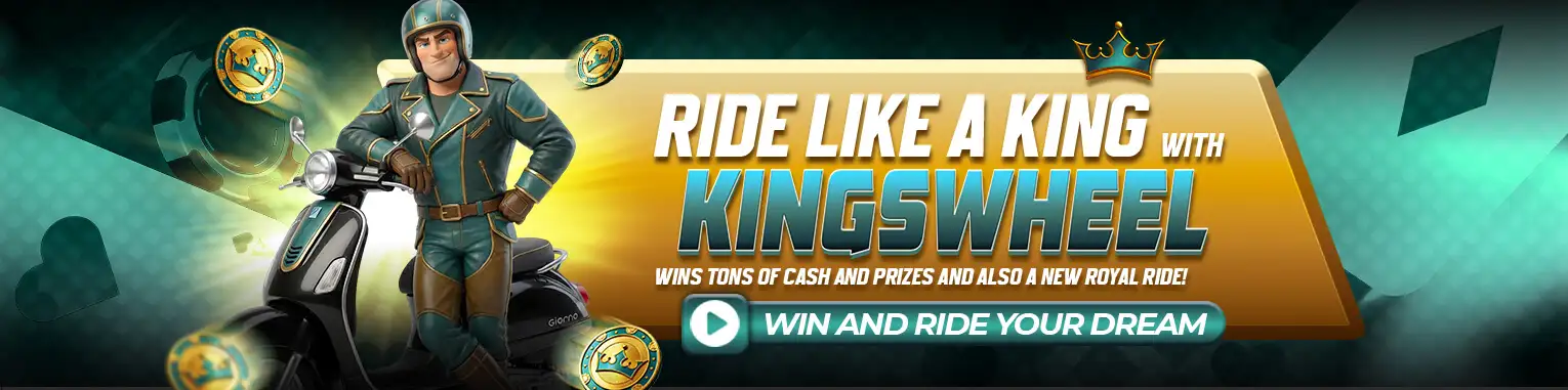How to reset password on Ride Like King with ArenaKings prizes tutorial